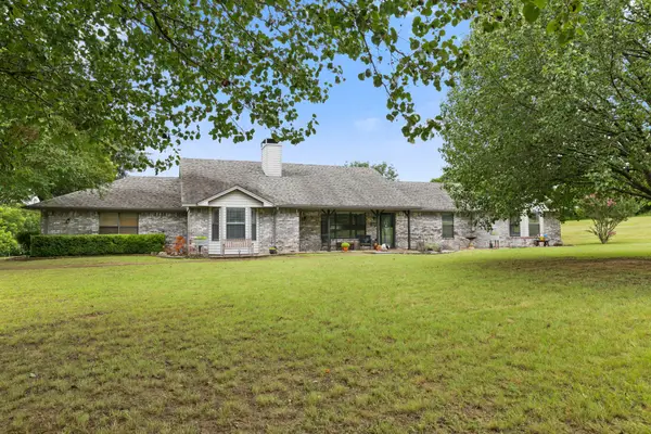 2515 Taylor Boulevard, Anna, TX 75409