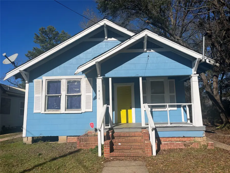 3014 Desoto Street, Shreveport, LA 71109 - #2