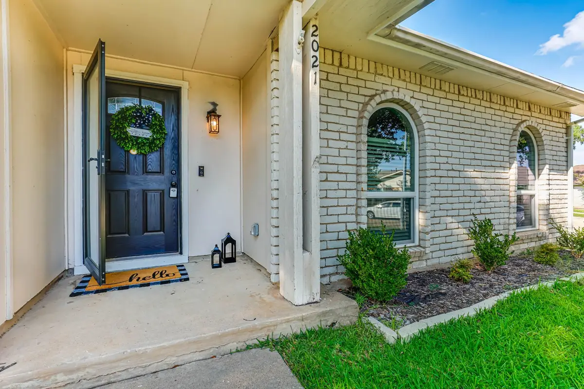 2021 Emory Oak Drive, Carrollton, TX 75007 - #1