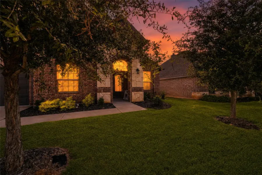 1028 Wildwood Drive, Joshua, TX 76058 - #2