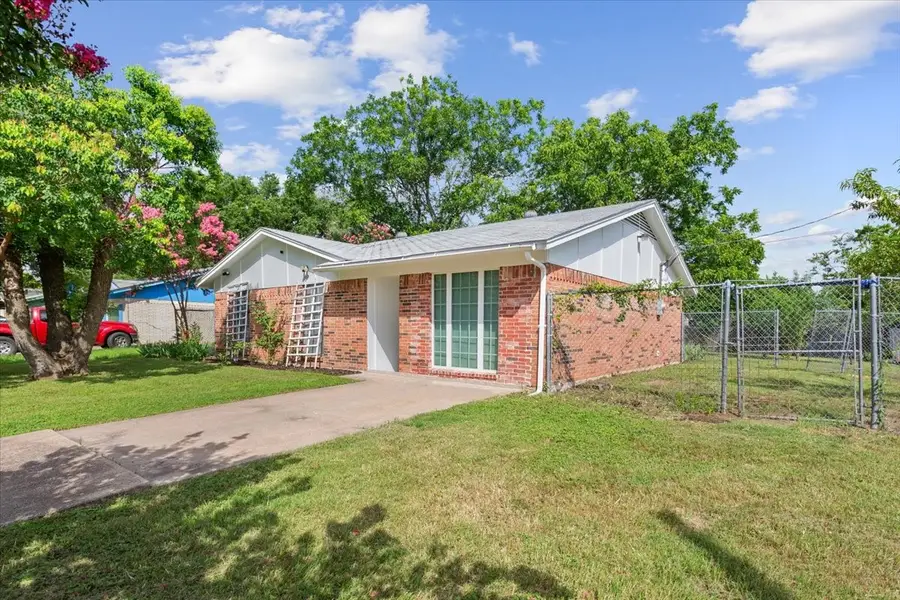 901 Church Avenue, Waco, TX 76706 - #2