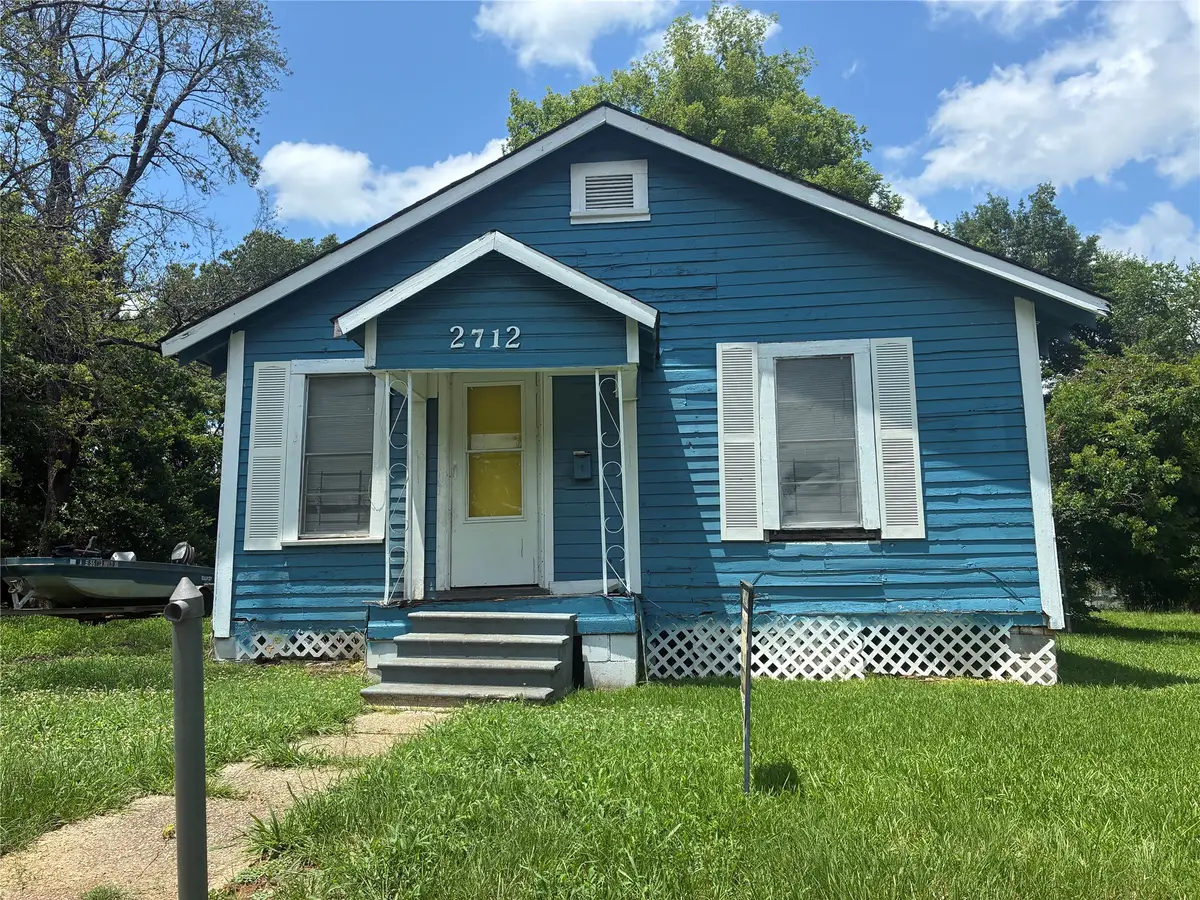 2712 Ashton Street, Shreveport, LA 71103 - #1