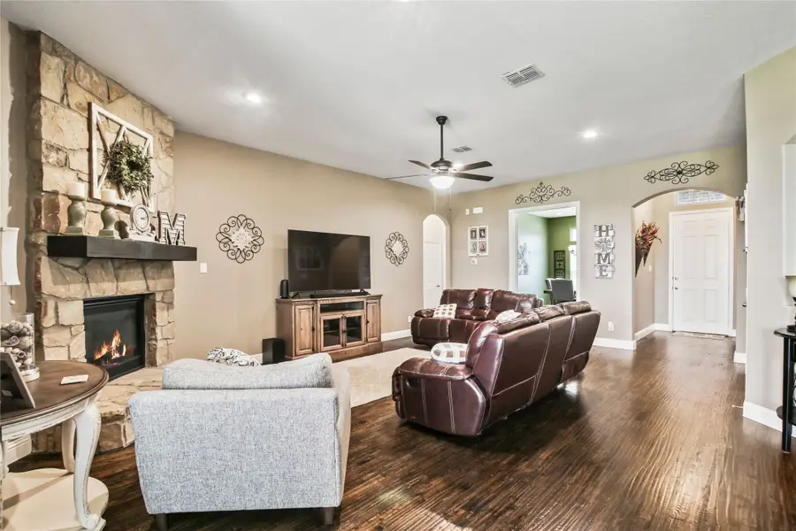 1005 Kettlewood Drive, Justin, TX 76247 - #3