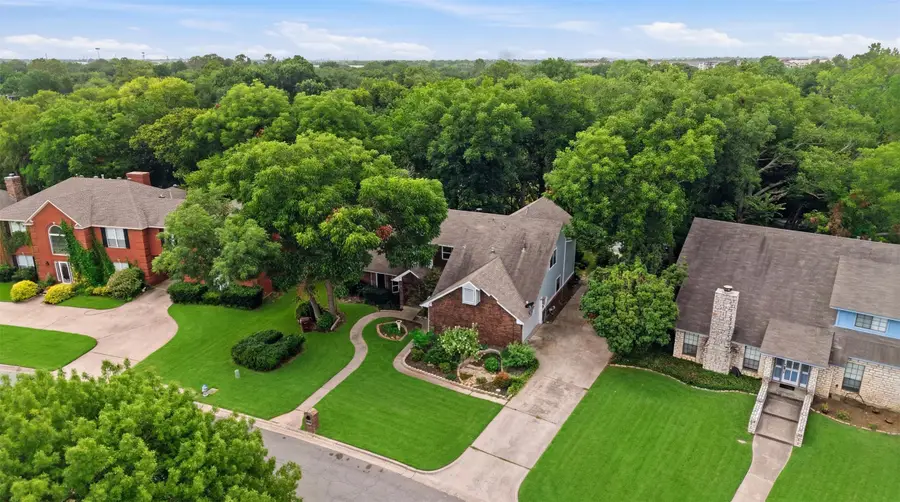 3017 Broken Bow Street, Denton, TX 76209 - #3