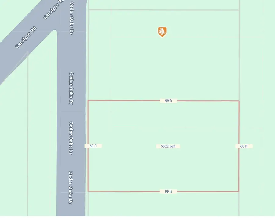 101 Cedar Oaks Drive, Mabank, TX 75156 - #2