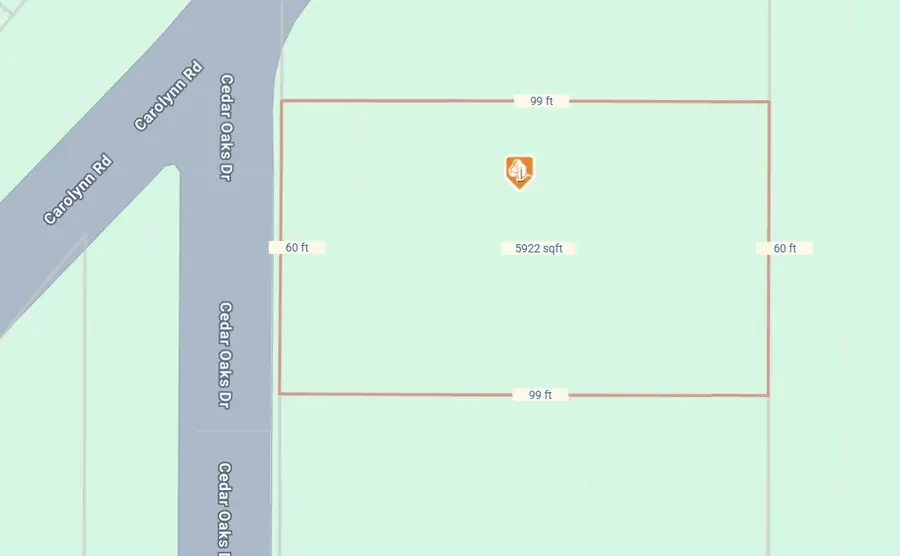 101 Cedar Oaks Drive, Mabank, TX 75156 - #3