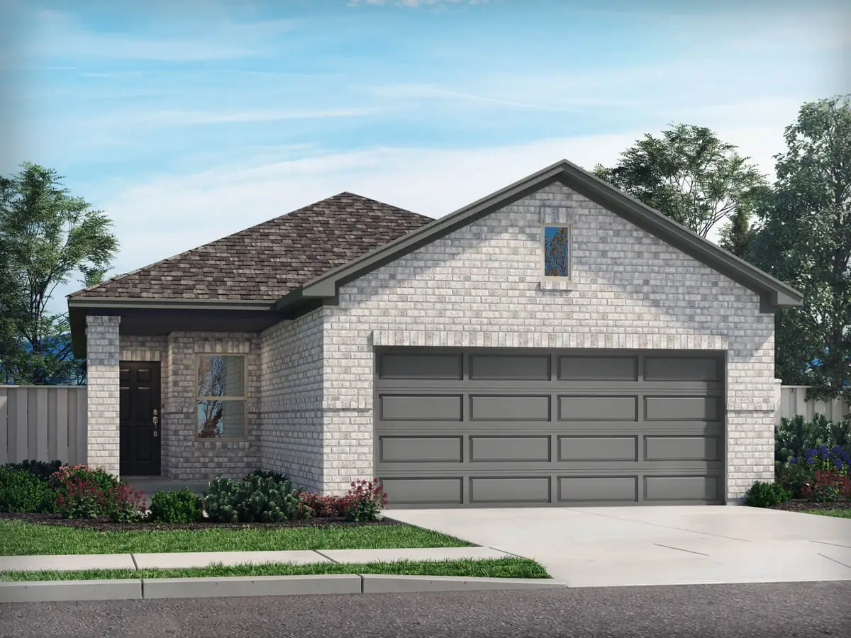 212 Winchester Hill Lane, Princeton, TX 75071 - #1