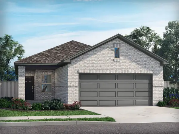 212 Winchester Hill Lane, Princeton, TX 75071