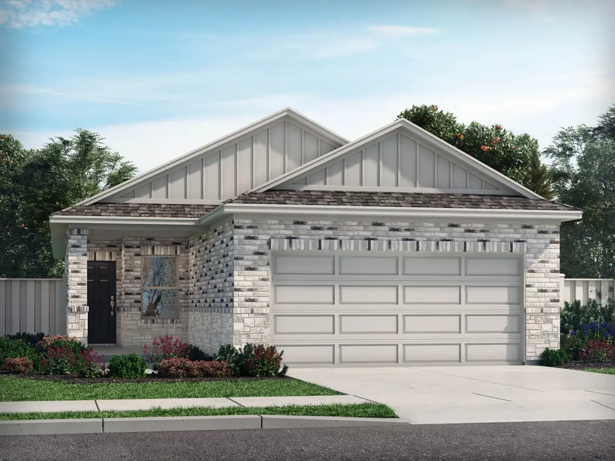 3601 Pannier Drive, Princeton, TX 75071 - #1