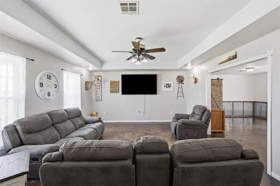1727 Lcr 124, Mount Calm, TX 76673 - #3