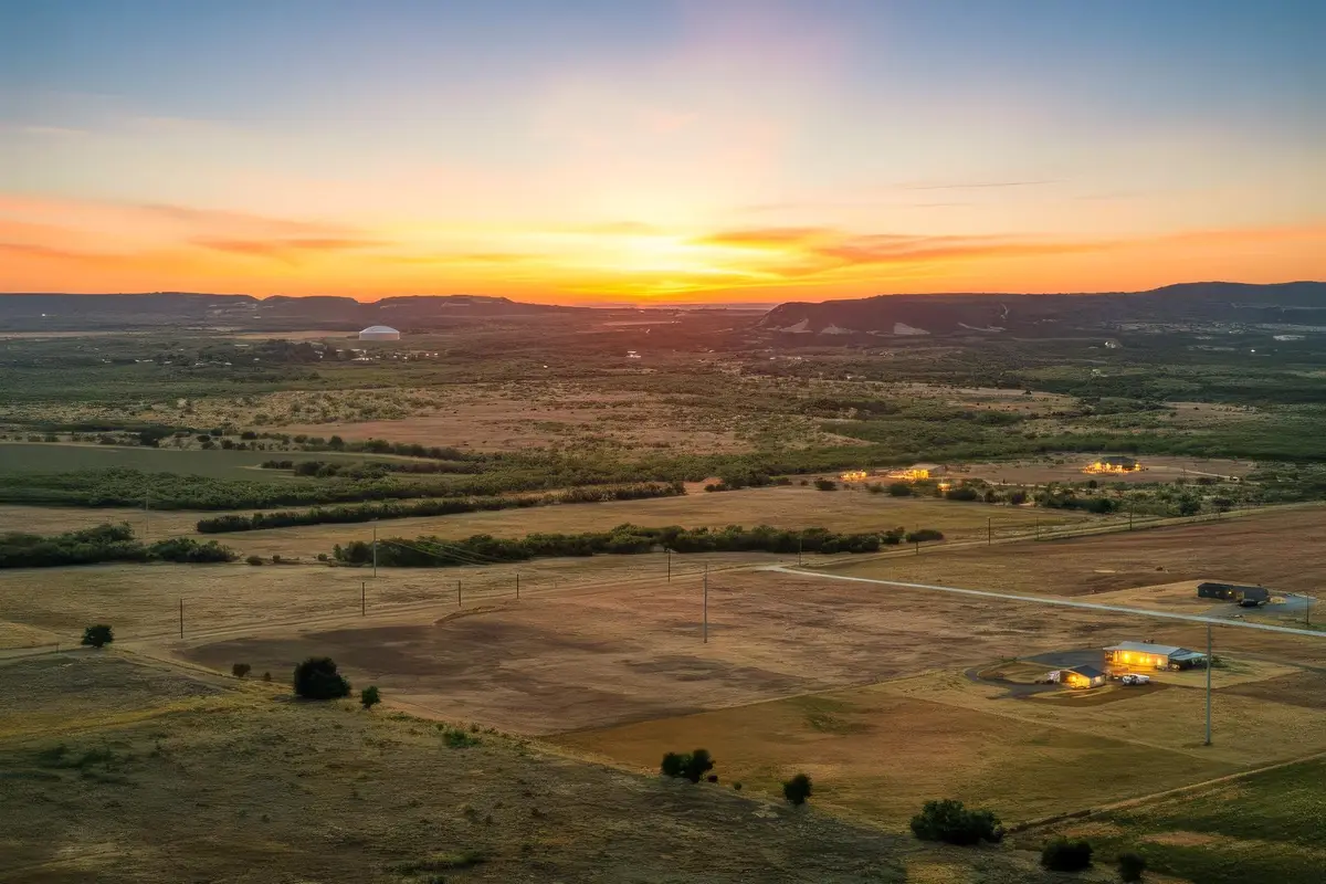 125 Southern Valley Drive, Tuscola, TX 79562 - #1