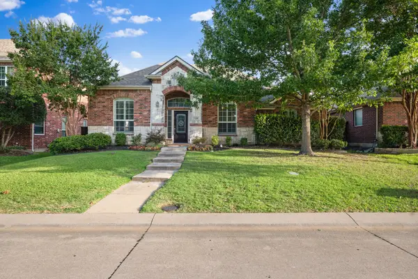 7209 Royal Glen Trail, McKinney, TX 75072