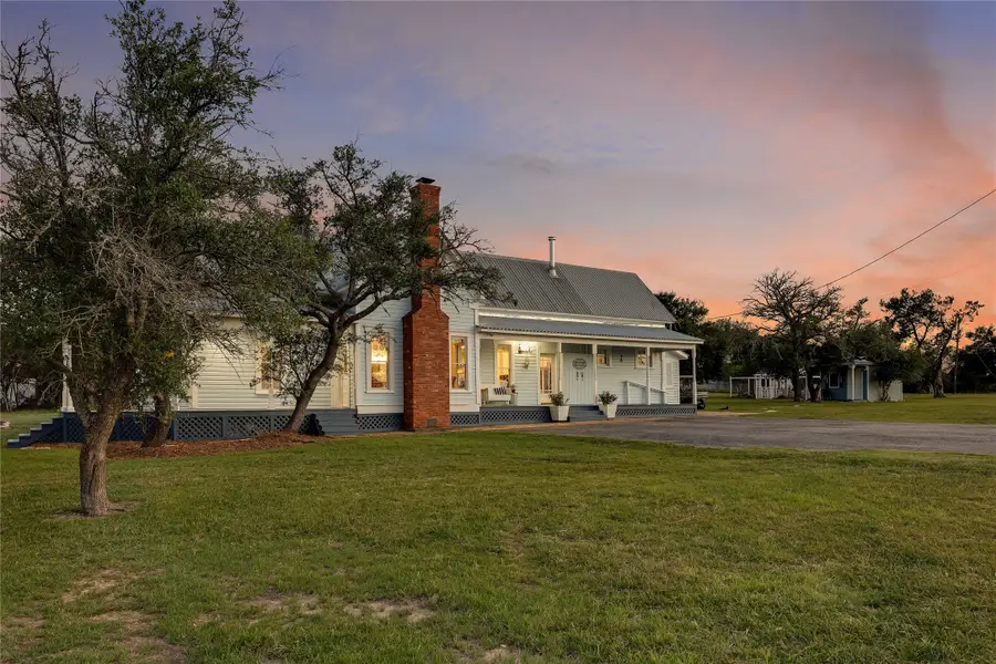 13471 Cedar Valley Road, Salado, TX 76571 - #3