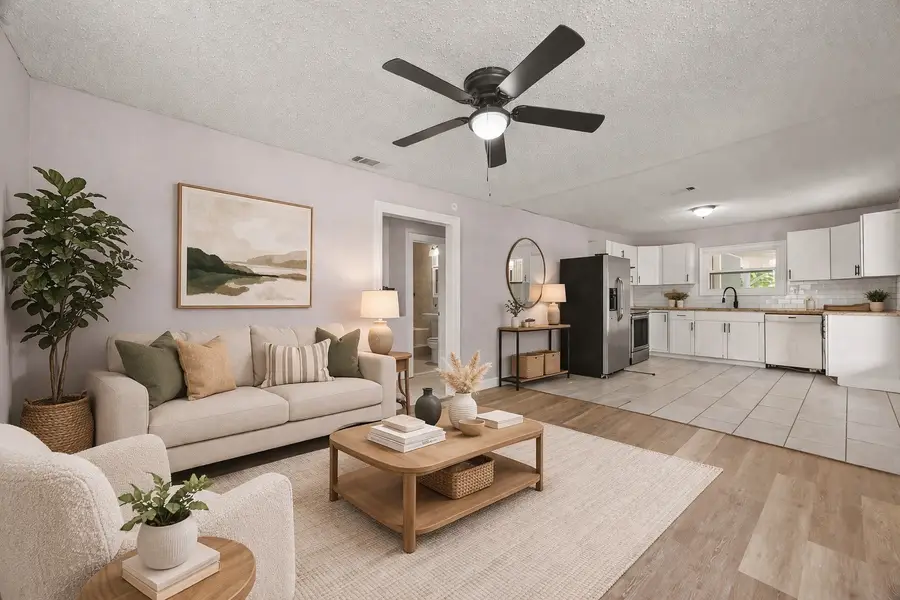 4203 Cordell Street, Greenville, TX 75401 - #3