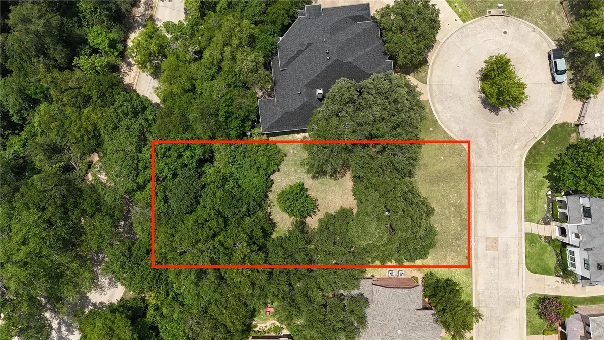 1100 Brae Court, Fort Worth, TX 76111 - #1