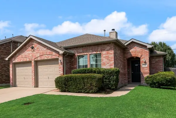 112 Starlight Drive, Forney, TX 75126