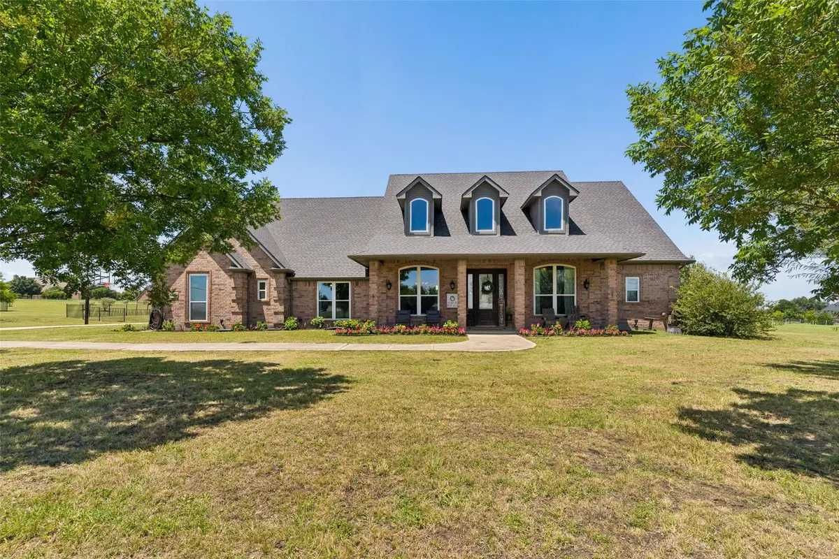 4950 W Fm 455, Celina, TX 75009 - #1