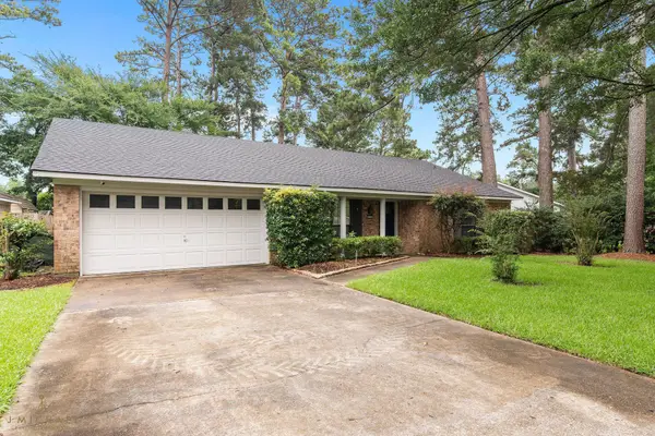 314 Sage Hill Drive, Shreveport, LA 71106