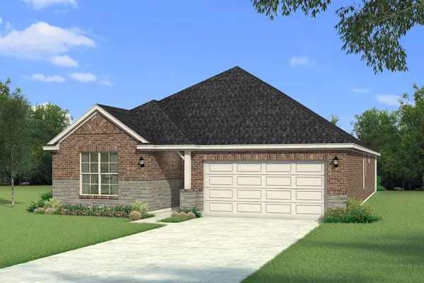 3313 Running Springs Drive, Anna, TX 75409