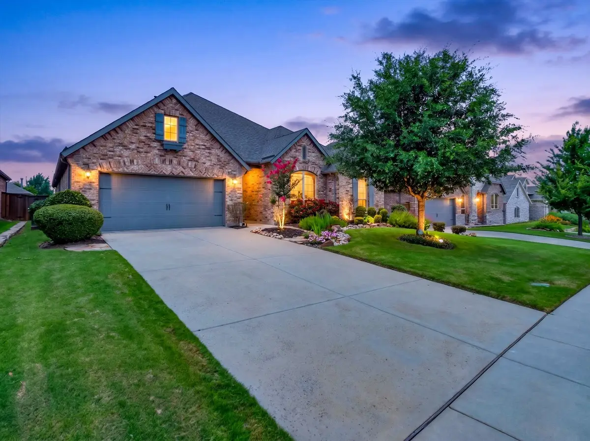 3713 Wildridge Boulevard, Oak Point, TX 75068 - #1