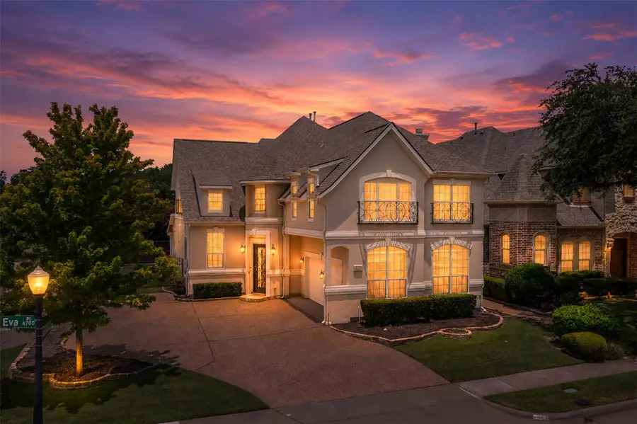 4729 Eva Place, Plano, TX 75093 - #2