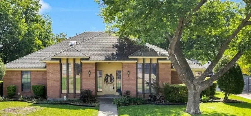 3630 Ridgewood Drive, Grand Prairie, TX 75052 - #1