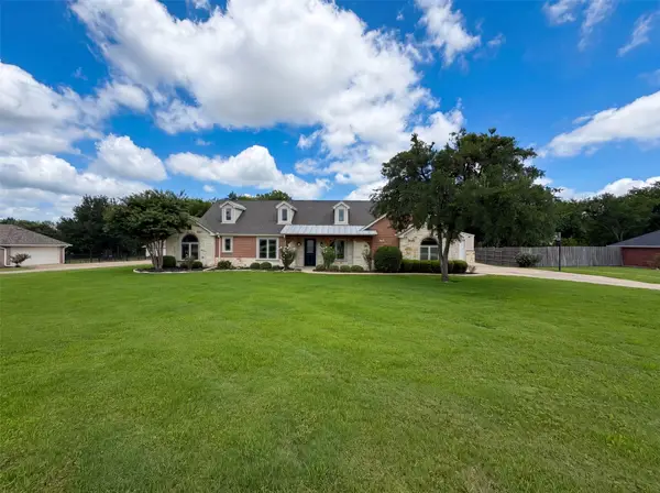 1908 Fairway Lane, Royse City, TX 75189