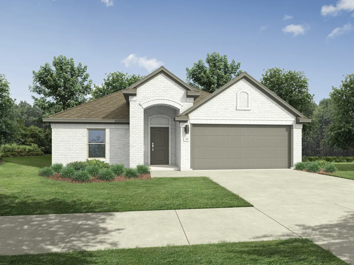 1886 Balfour Bend, Forney, TX 75126 - #1