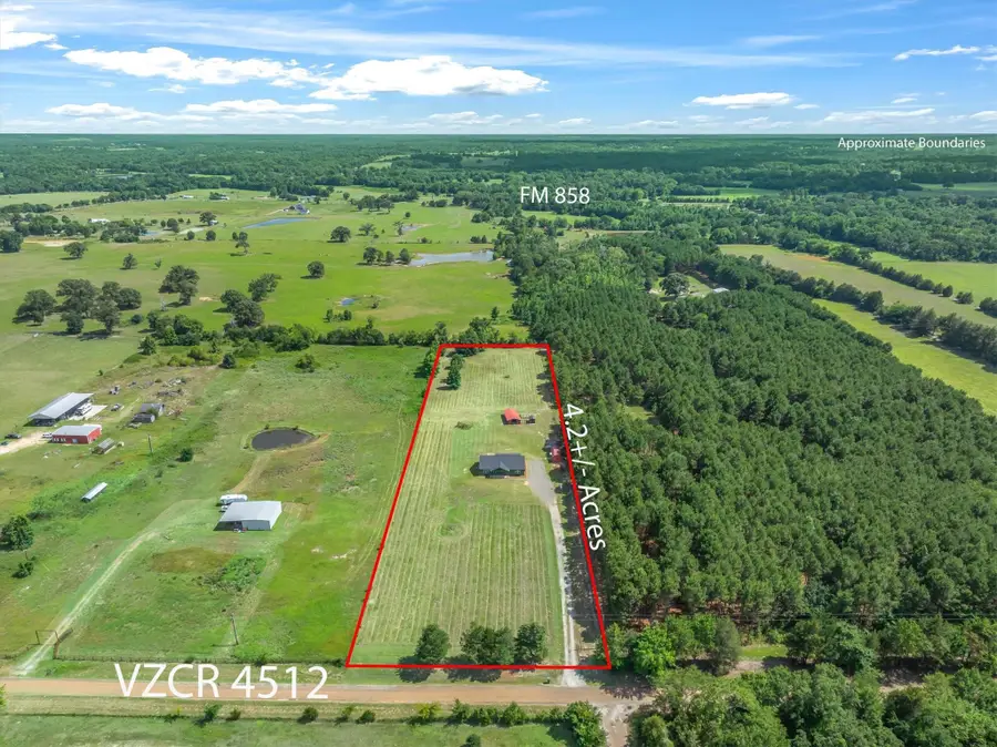 832 Vz County Road 4512, Ben Wheeler, TX 75754 - #3