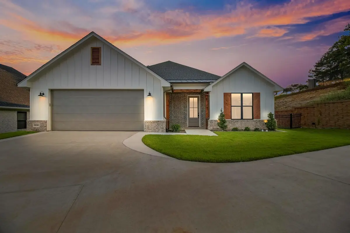9244 Villas Court, Tyler, TX 75703 - #1