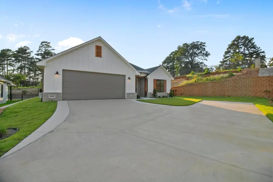 9244 Villas Court, Tyler, TX 75703 - #2