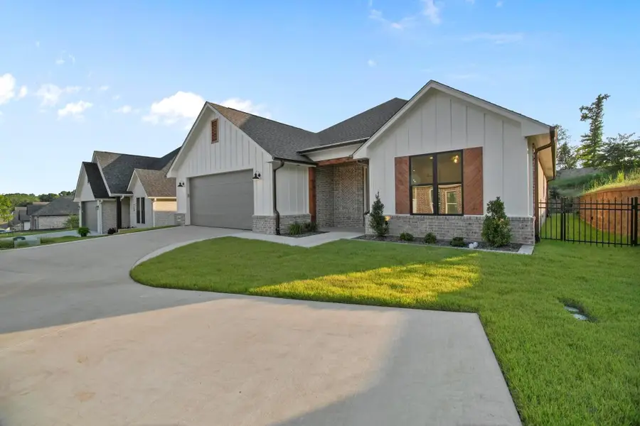 9244 Villas Court, Tyler, TX 75703 - #3