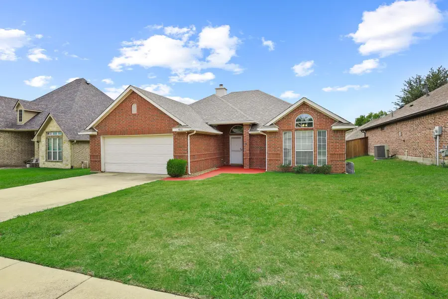 4810 Hilre Drive, Sherman, TX 75092 - #2