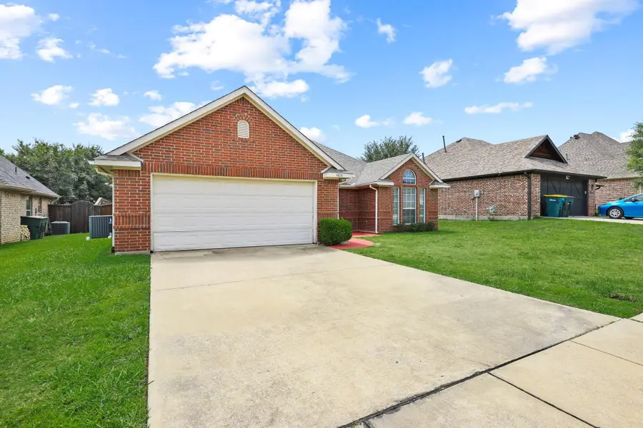 4810 Hilre Drive, Sherman, TX 75092 - #3