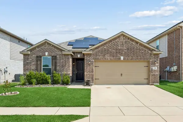 636 Fox View Drive, Fort Worth, TX 76131