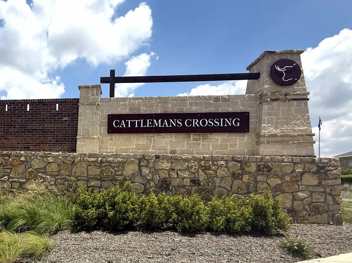 12736 Big Ranch Road, Fort Worth, TX 76179 - #1