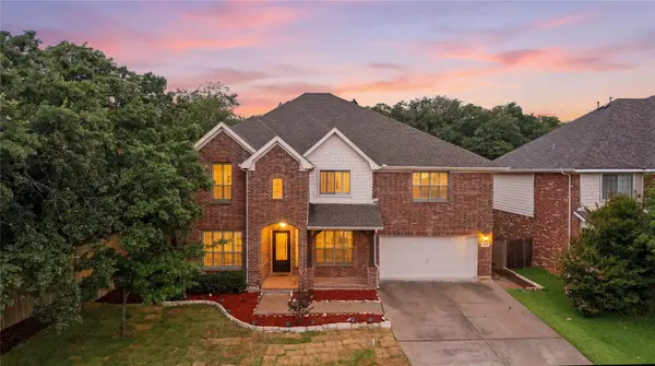 10001 Thurman Road, Fort Worth, TX 76244