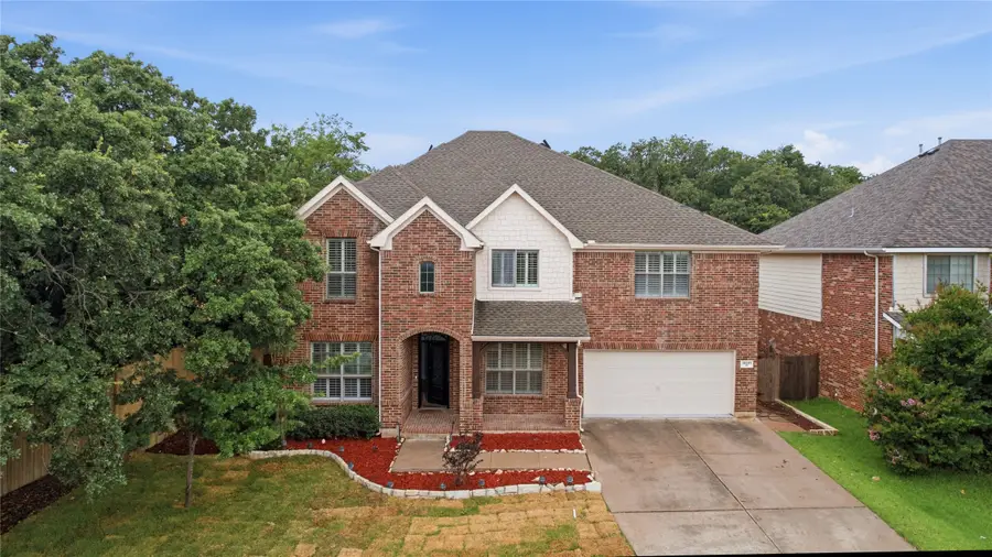 10001 Thurman Road, Fort Worth, TX 76244 - #2