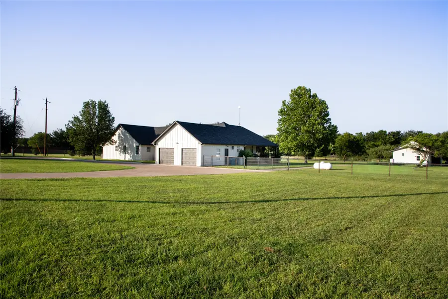 1324 Tidwell Road, Weatherford, TX 76087 - #2