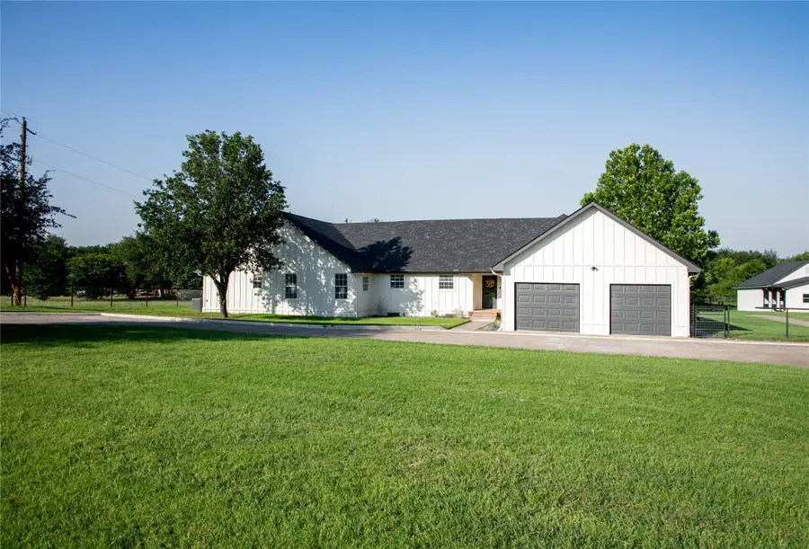 1324 Tidwell Road, Weatherford, TX 76087 - #3