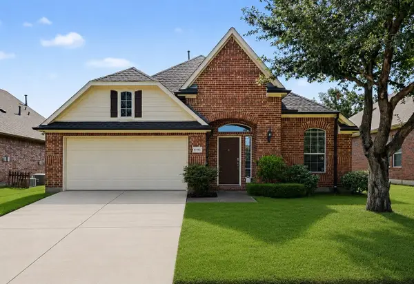 8586 Robertson Drive, Frisco, TX 75036