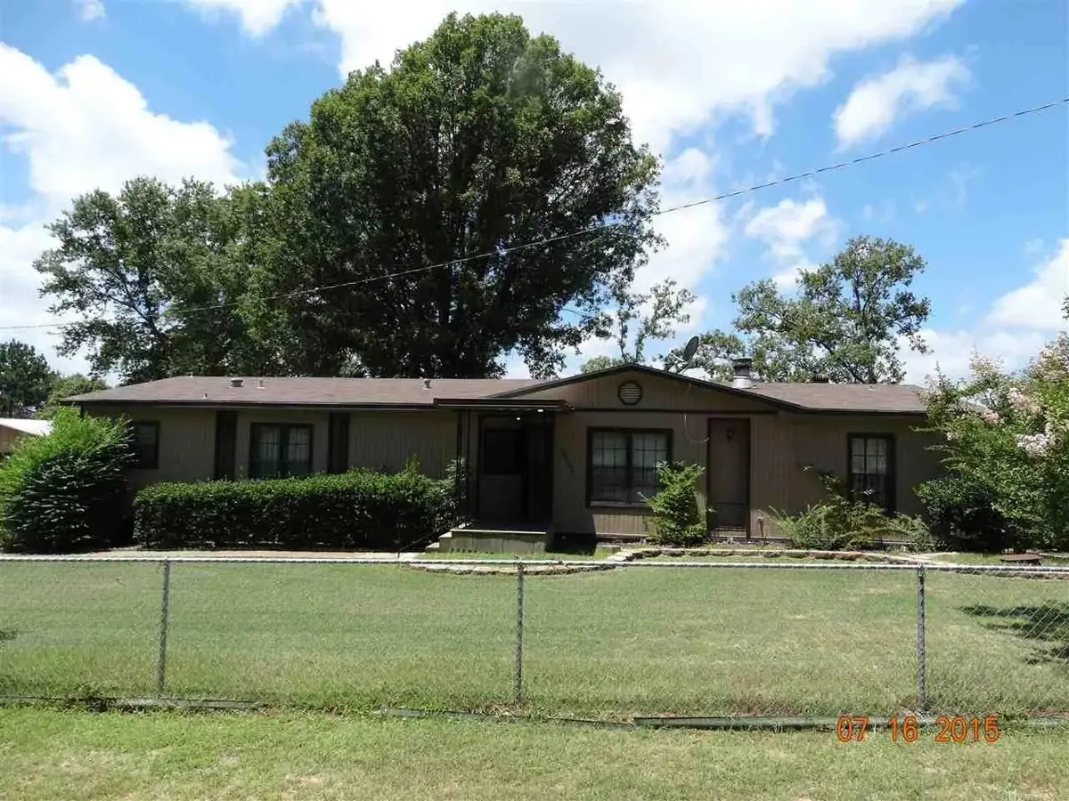 16028 Neches Parkway, Tyler, TX 75704 - #1