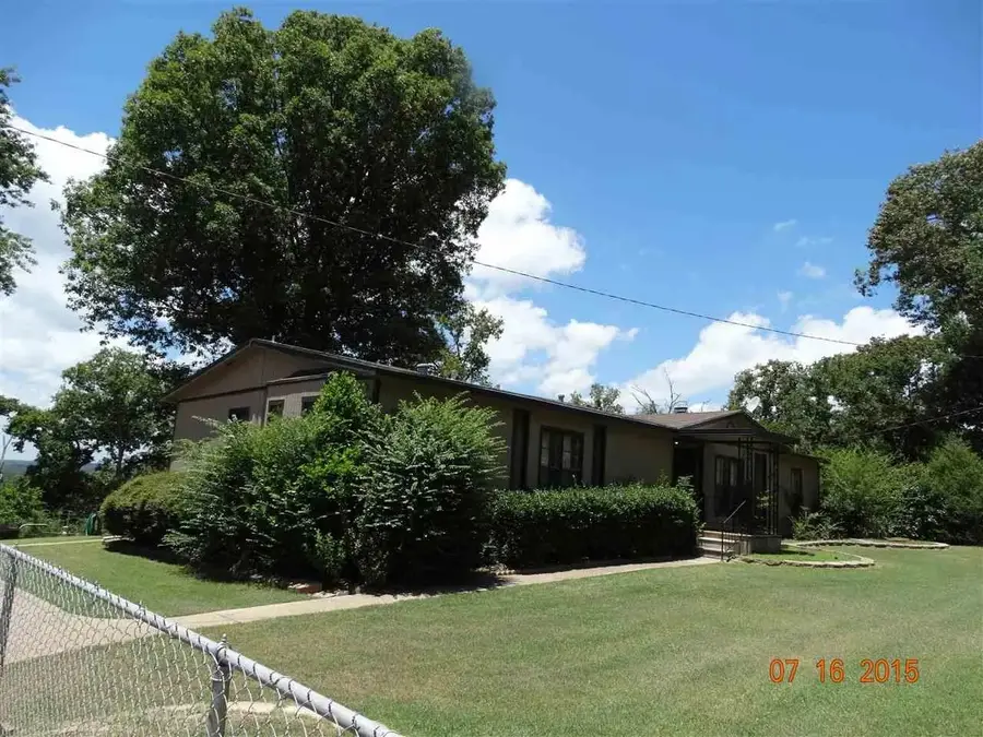 16028 Neches Parkway, Tyler, TX 75704 - #2