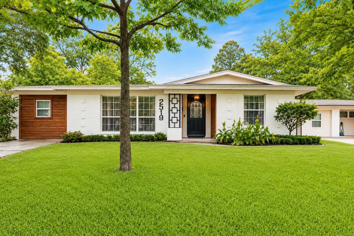 2519 Highwood Drive, Dallas, TX 75228 - #1