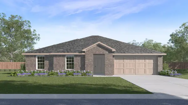 506 Aligato Street, Waxahachie, TX 75165