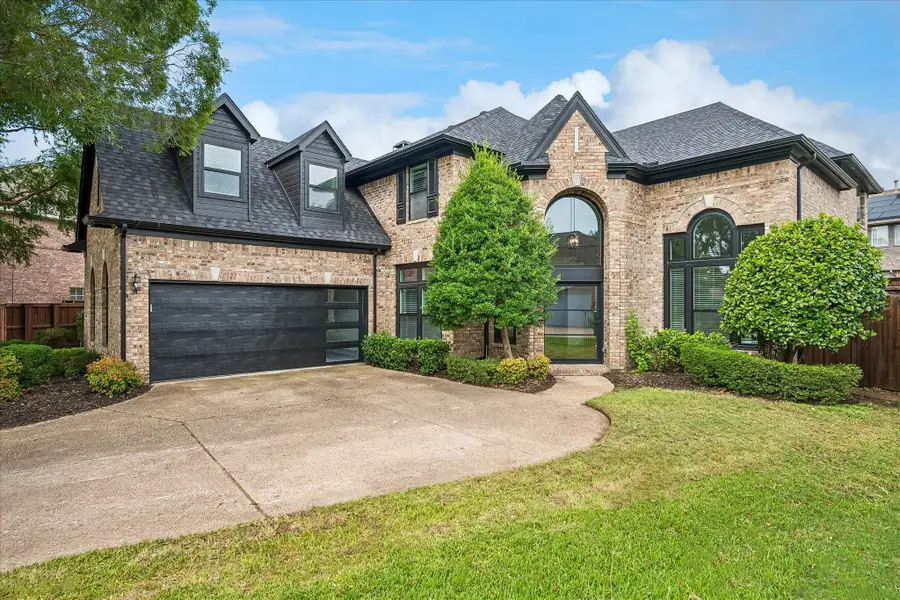 407 Greenway Court, Coppell, TX 75019 - #2