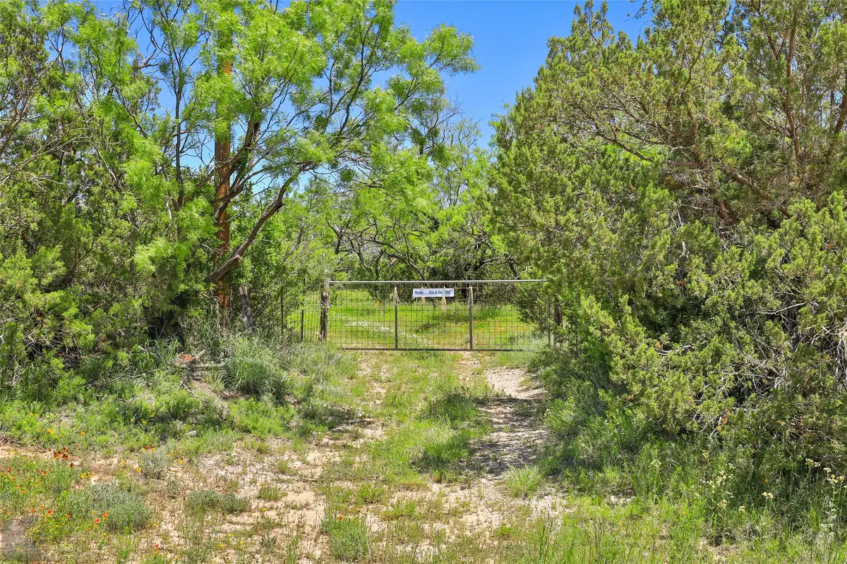 4897 Fm 1086, Bradshaw, TX 79567 - #1