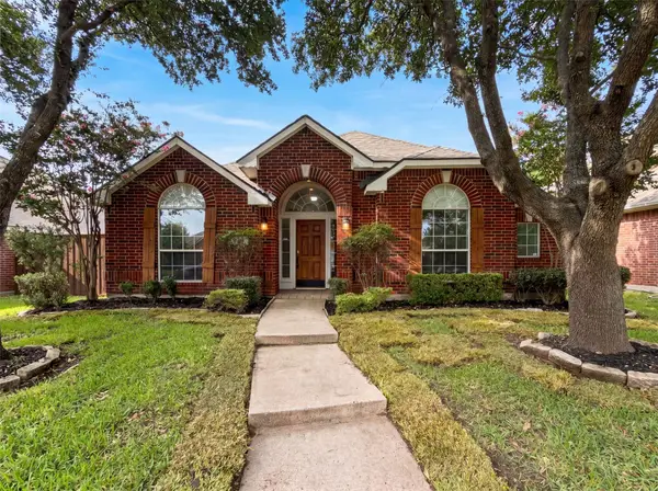 1441 Forest Oaks Court, Frisco, TX 75036