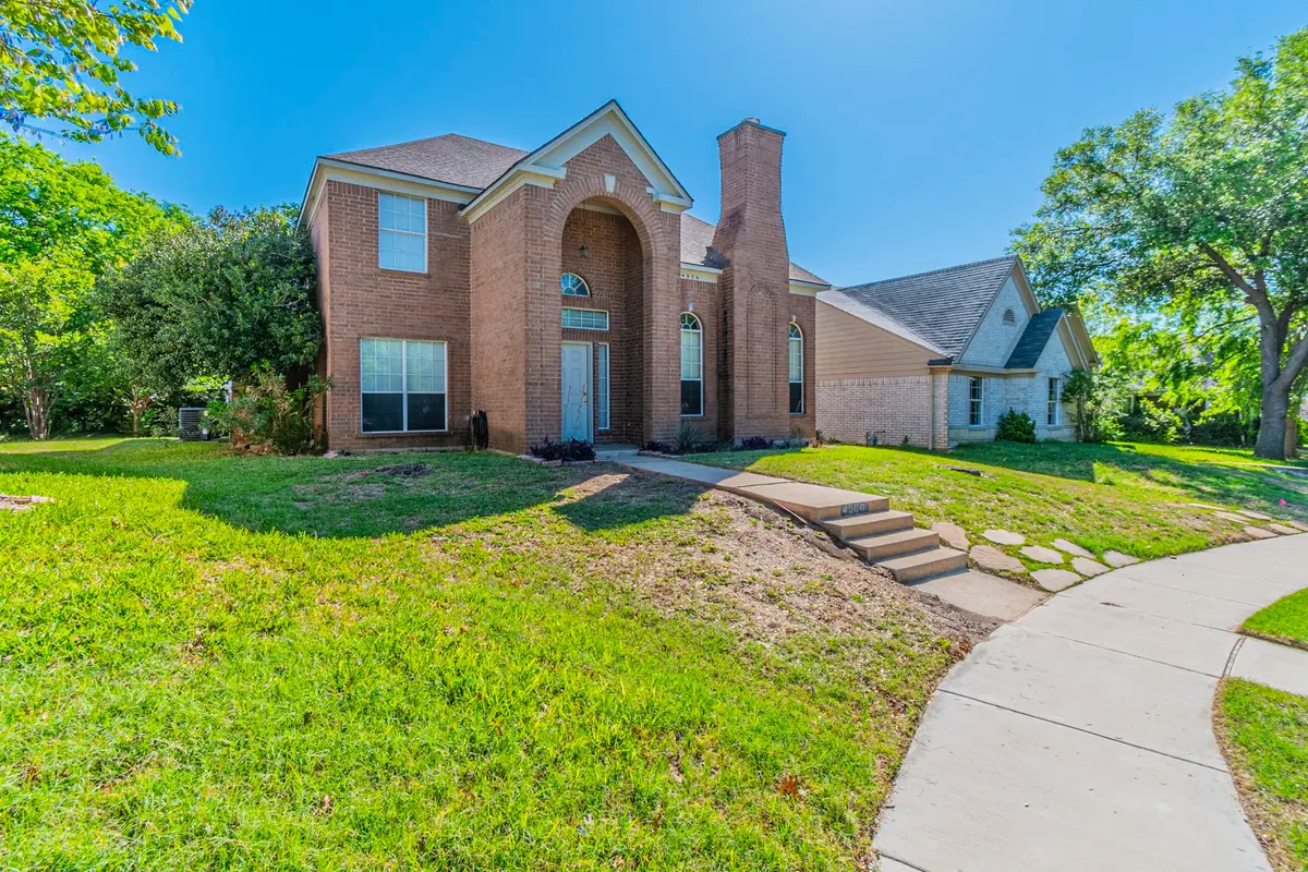 4500 Fargo Drive, Grand Prairie, TX 75052 - #1