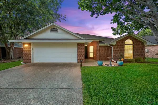 10604 Sierra West Drive, Waco, TX 76712